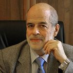 Виталий Наумкин